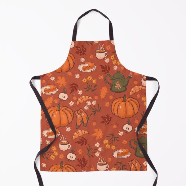Item preview, Fall Pattern designed and sold by agelessfitfreak.