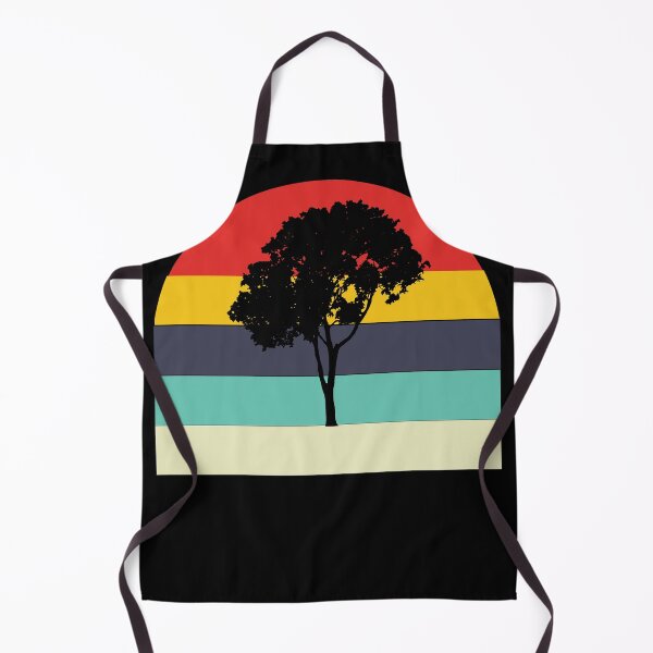 Item preview, Amazing Tree Retro Colors designed and sold by MiarCo.
