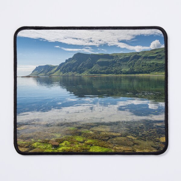 Item preview, Carsaig Bay from the Old Pier Isle of Mull, Scotland. designed and sold by PhotosEcosse.