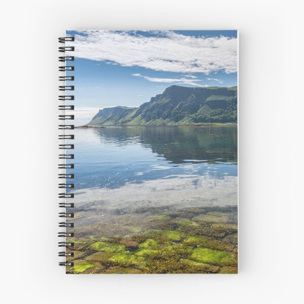 Item preview, Carsaig Bay from the Old Pier Isle of Mull, Scotland. designed and sold by PhotosEcosse.