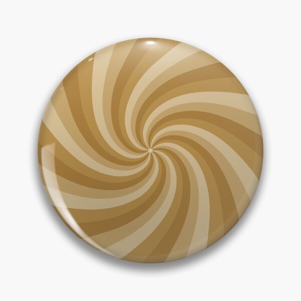 Item preview, Gold Spiraling designed and sold by STUDIO MORE Los Angeles.