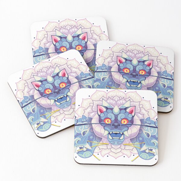 Item preview, Oni  designed and sold by Maggie-Rose.