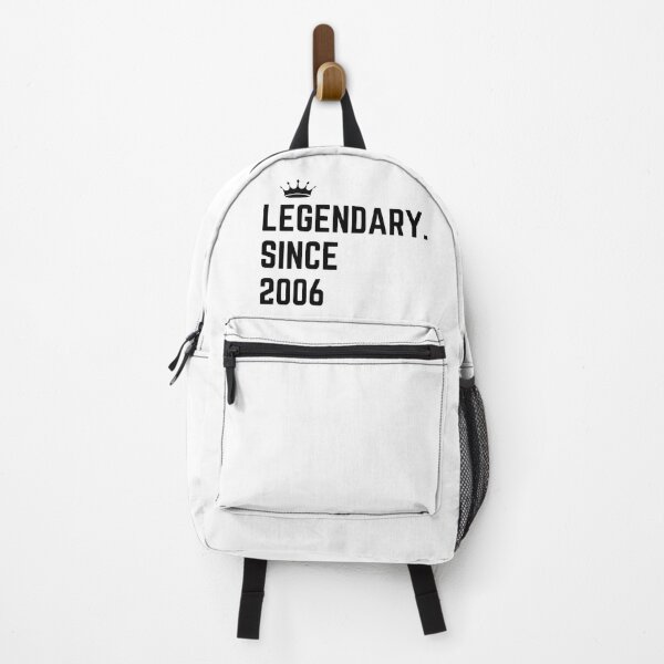 Item preview, Legendary Since 2006, Sweet Sixteen, 16th Birthday Gift, Nephew designed and sold by moderncrazeshop.