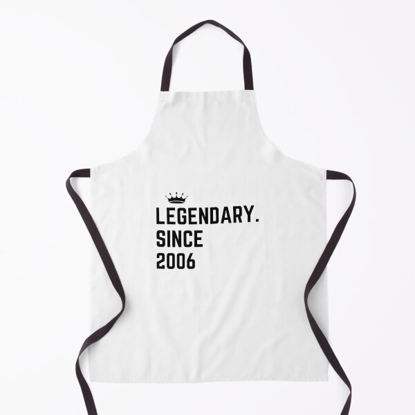 Item preview, Legendary Since 2006, Sweet Sixteen, 16th Birthday Gift, Nephew designed and sold by moderncrazeshop.