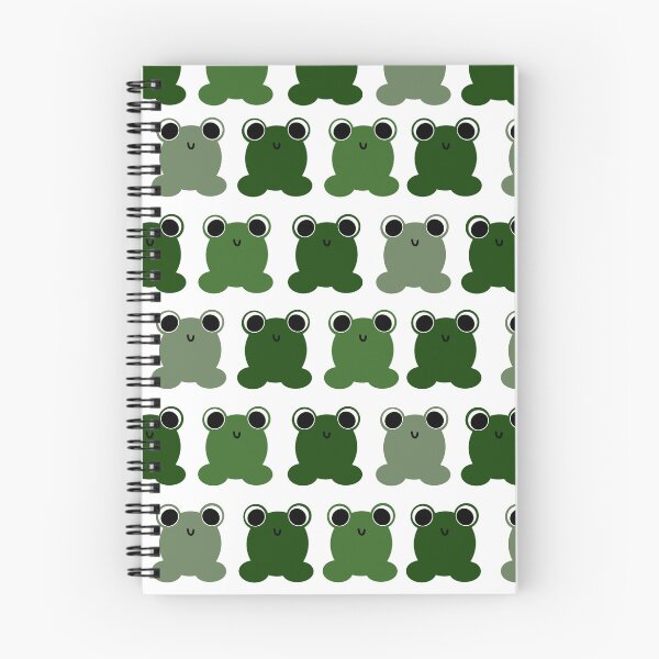 Item preview, Frog Army designed and sold by CactusArt.