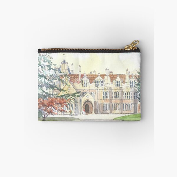 Item preview, Tyntesfield House designed and sold by ingridslatter.
