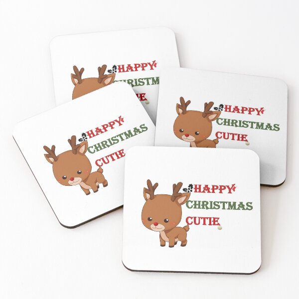 Item preview, cute christmas design handmade designed and sold by tab-out.