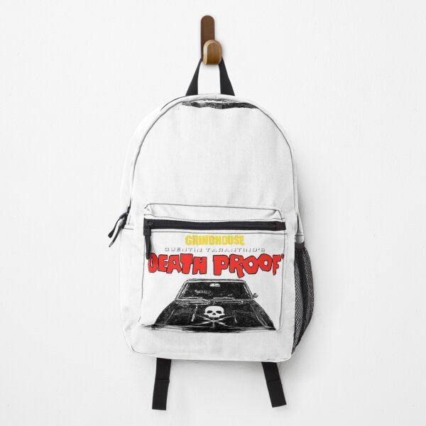 Item preview, Death Proof Quentin Tarantino designed and sold by SkinComix.