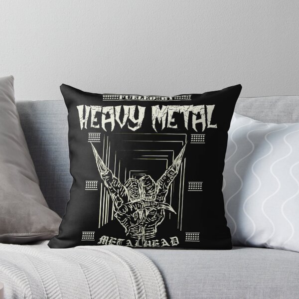 Item preview, Fueled By Metal designed and sold by Kaijester.