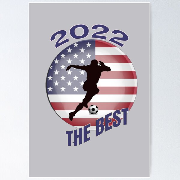 Item preview, Americans, The Best! designed and sold by Eklectikos.