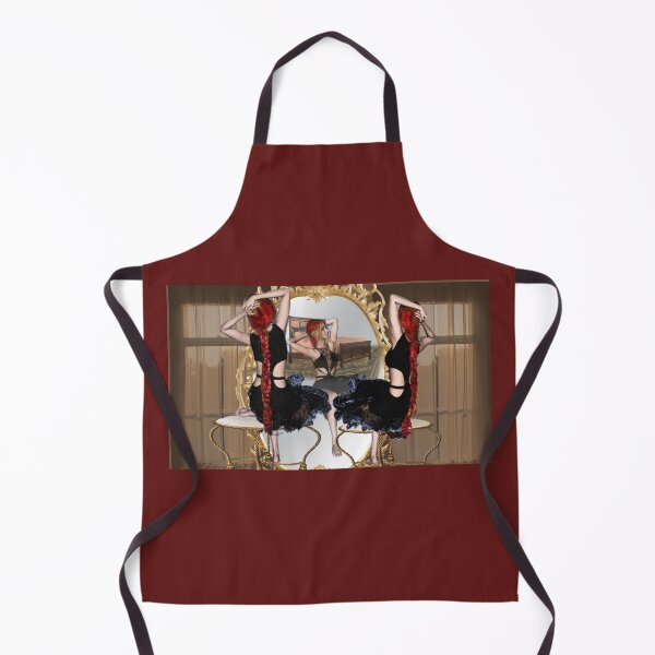 Item preview, Sabrina's Getting Ready for the Dance designed and sold by Patricia Brown.