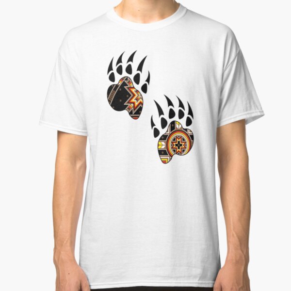 Bear Spirit Classic T-Shirt