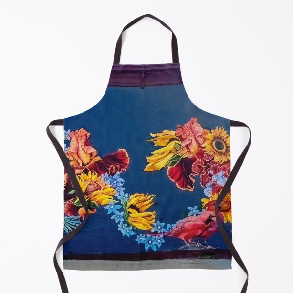 Item preview, City Blooms designed and sold by Steve Walser.