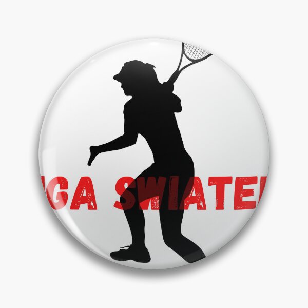 Item preview, IGA SWIATEK iga swiatek designed and sold by you-need-it.