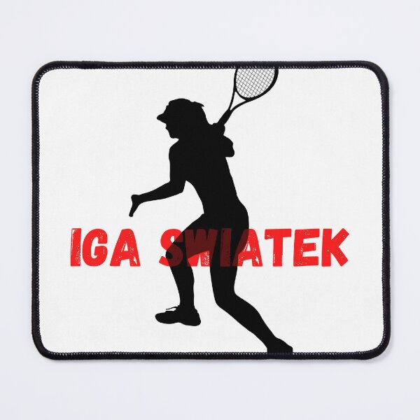 Item preview, IGA SWIATEK iga swiatek designed and sold by you-need-it.