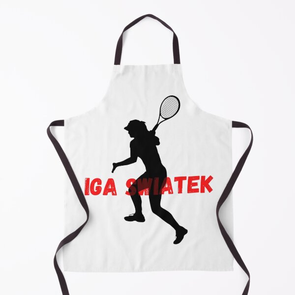 Item preview, IGA SWIATEK iga swiatek designed and sold by you-need-it.
