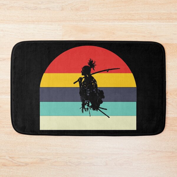 Item preview, A Great Warrior Retro With Colors designed and sold by MiarCo.