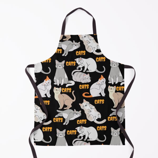 Item preview, Cats designed and sold by Nichan-70.