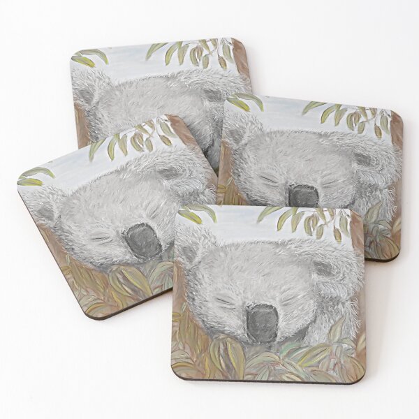 Item preview, koala zzzz designed and sold by catchthat.