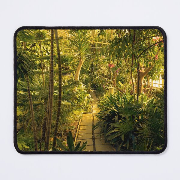 Item preview, Tropical Garden Warm Shades designed and sold by Niina Niskanen.