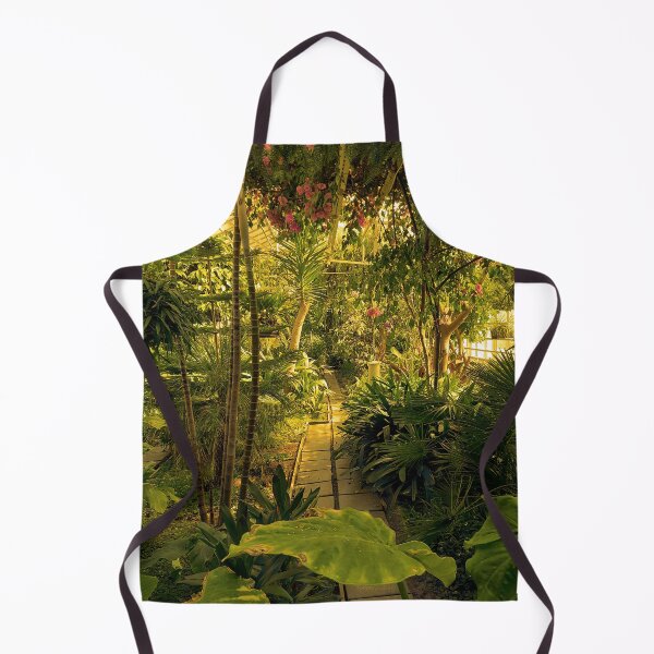 Item preview, Tropical Garden Warm Shades designed and sold by Niina Niskanen.