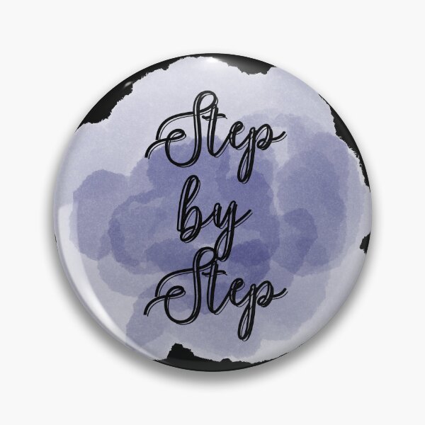 Item preview, Step by Step designed and sold by designlee.