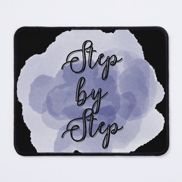 Item preview, Step by Step designed and sold by designlee.