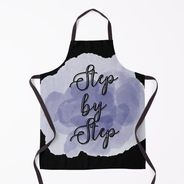 Item preview, Step by Step designed and sold by designlee.