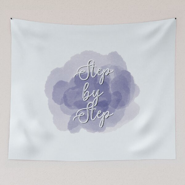 Item preview, Step by Step designed and sold by designlee.