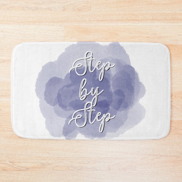 Item preview, Step by Step designed and sold by designlee.