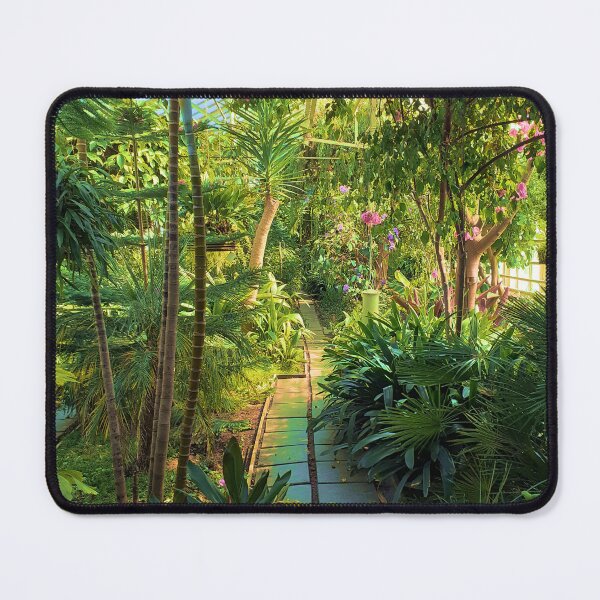 Item preview, Tropical Garden designed and sold by Niina Niskanen.