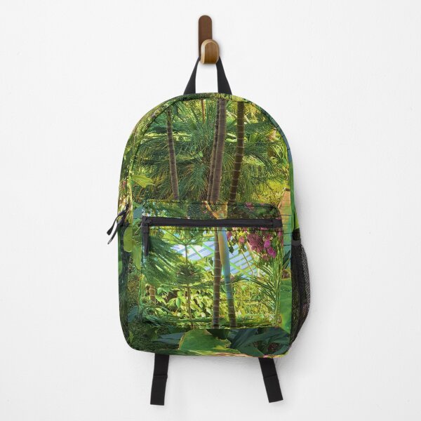 Item preview, Tropical Garden designed and sold by Niina Niskanen.