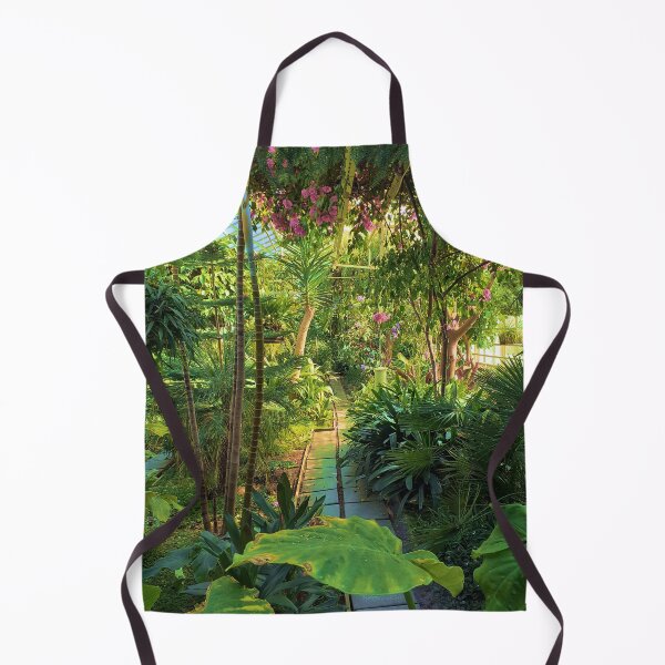 Item preview, Tropical Garden designed and sold by Niina Niskanen.