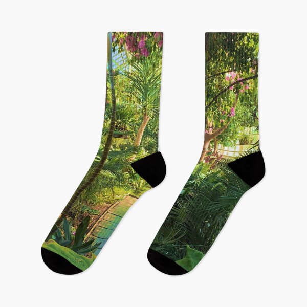 Item preview, Tropical Garden designed and sold by Niina  Niskanen.