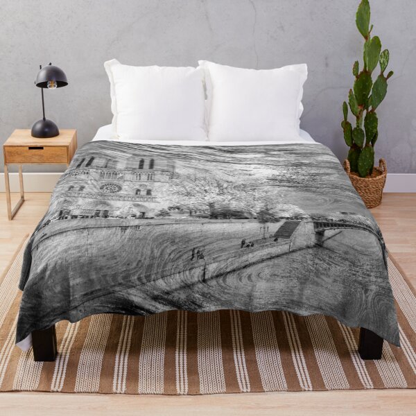 Item preview, Notre Dame - Paris designed and sold by Bernai Velarde.