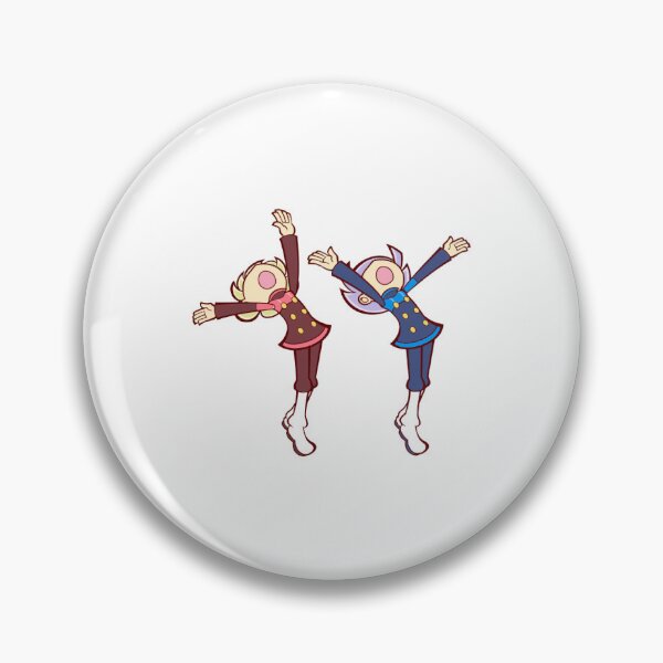 Item preview, Puyo Puyo king Ringo Sig Chibi designed and sold by ABZDesigner.