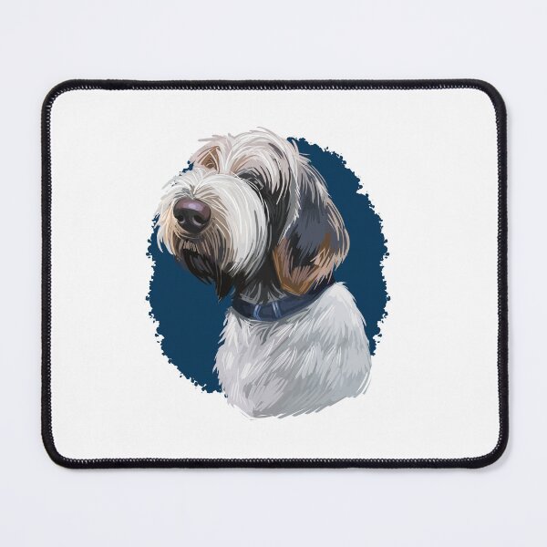 Item preview, Spinone dog designed and sold by Zip-Zup.