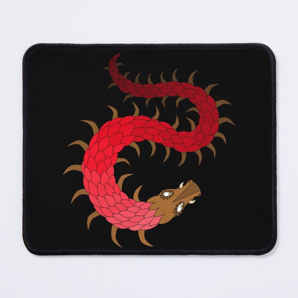 Item preview, Centipede designed and sold by LeonKrawczyk.
