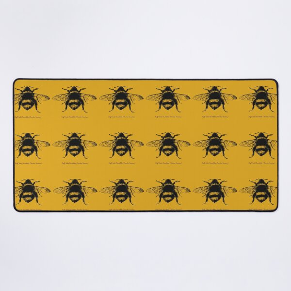 Item preview, Bumblebee- Victorian Illustration - Black designed and sold by tinytiger77.