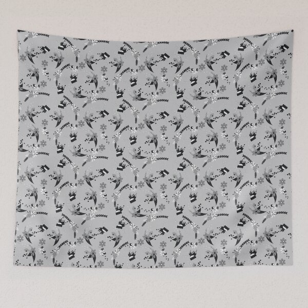 Item preview, Floral pattern I designed and sold by Sinmara12.