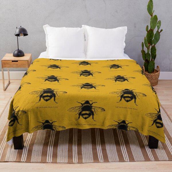 Item preview, Bumblebee- Victorian Illustration - Black designed and sold by tinytiger77.