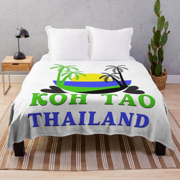 Artikelvorschau, Koh Tao, Thailand Geschenkkunst entworfen und verkauft von Emotionville.