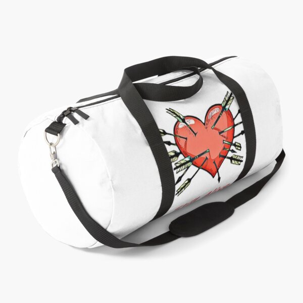 Item preview, Wounded Heart designed and sold by SkinComix.