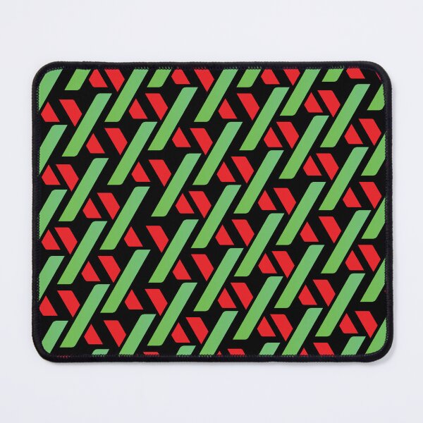 Item preview, PulseX Crypto Pattern (Version 1 on Black) designed and sold by OnlyHexFans.