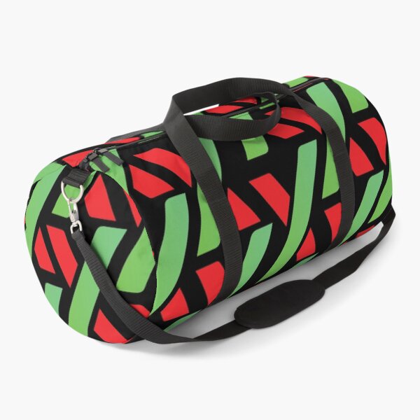 Item preview, PulseX Crypto Pattern (Version 1 on Black) designed and sold by OnlyHexFans.