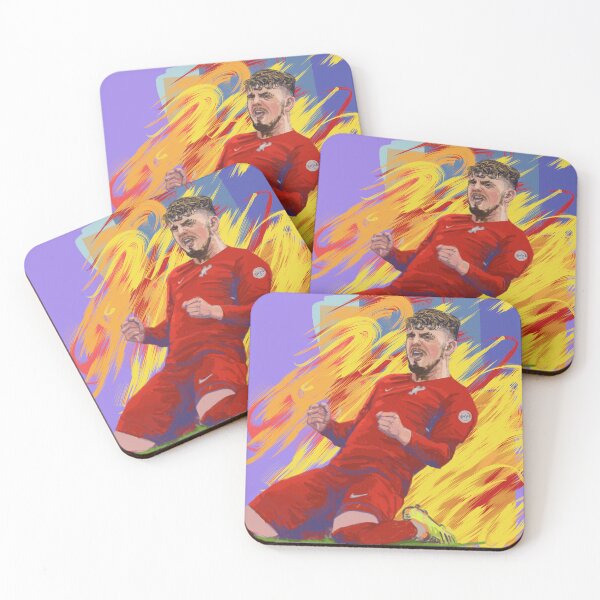 Item preview, Harvey Elliott designed and sold by DigitalDump.