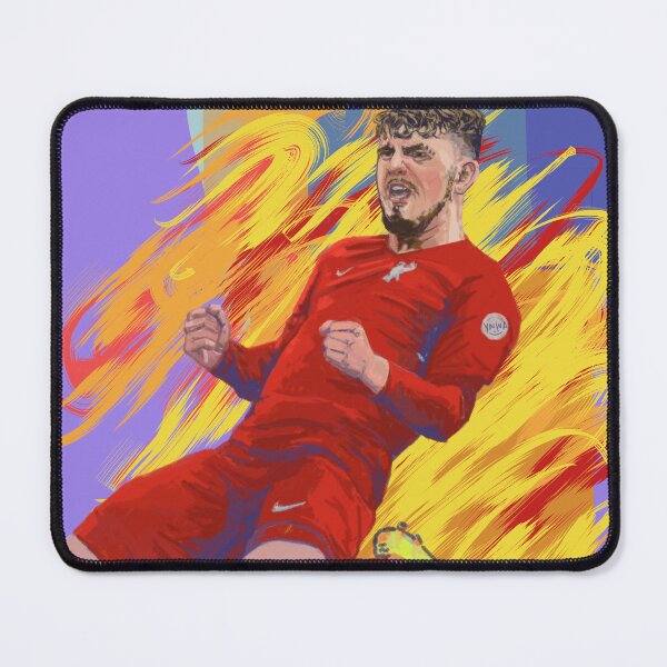 Item preview, Harvey Elliott designed and sold by DigitalDump.