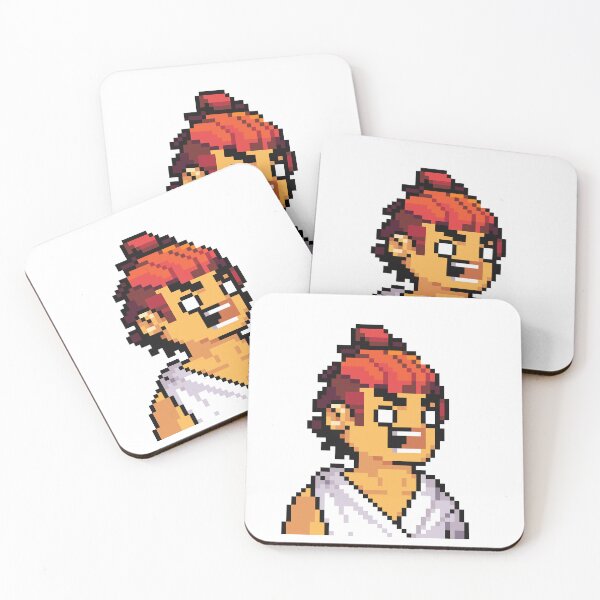 Artikelvorschau, Pixel Kunst entworfen und verkauft von nsir.
