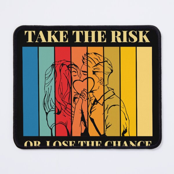 Item preview, Take the risk designed and sold by PasinduBhanuka.