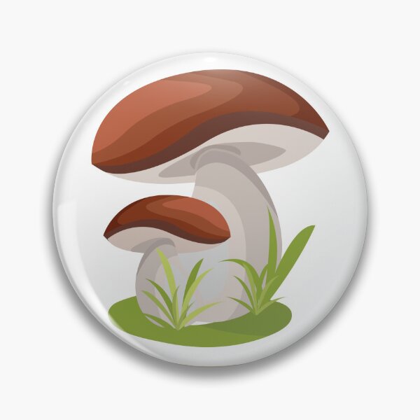 Item preview, mushroom picker. mushrooms designed and sold by Tarsalla.